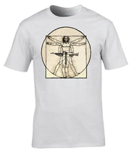 Load image into Gallery viewer, Military Humor - Vitruvian GIMPY