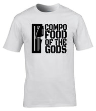 Load image into Gallery viewer, Military Humor - Compo, Food of the Gods