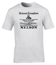 Load image into Gallery viewer, Military Humor - Royal Navy - Britannia Triumphant