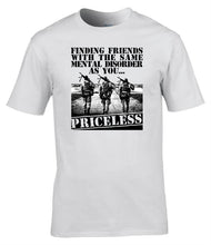 Load image into Gallery viewer, Military Humor - Priceless