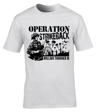 Load image into Gallery viewer, Military Humor - Operation Strike Back - Simpletee