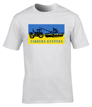 Load image into Gallery viewer, Military Humor - Finders Keepers - Ukraine - Tee