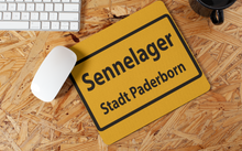 Load image into Gallery viewer, Military Humor - Mouse Mats