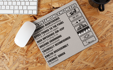 Load image into Gallery viewer, Military Humor - Mouse Mats