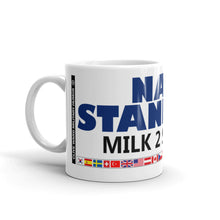 Load image into Gallery viewer, Nato Standard - Mug - Military Humor Stores
