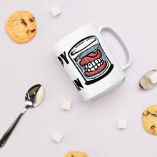 Load image into Gallery viewer, Military Humor - Grumpy Old Veteran - Mug - Military Humor Stores