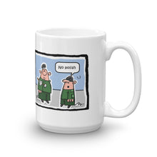 Load image into Gallery viewer, Military Humor - Drill Pig & Pongo - Mug - Military Humor Stores