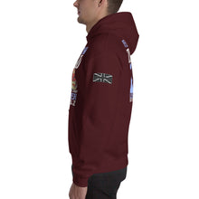 Load image into Gallery viewer, Military Humor - Operation Zulu - Hoodie - Military Humor Stores