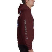 Load image into Gallery viewer, Military Humor - Operation Zulu - Hoodie - Military Humor Stores