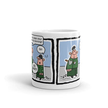 Load image into Gallery viewer, Military Humor - Drill Pig & Pongo - Mug - Military Humor Stores