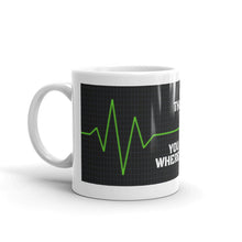 Load image into Gallery viewer, Military Humor - That Moment  - Mug - Military Humor Stores