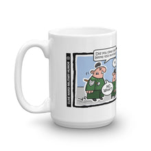 Load image into Gallery viewer, Military Humor - Drill Pig & Pongo - Mug - Military Humor Stores