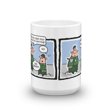 Load image into Gallery viewer, Military Humor - Drill Pig & Pongo - Mug - Military Humor Stores