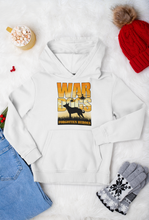 Load image into Gallery viewer, Military Humor - War Dogs - Forgotten Heroes - Hoody