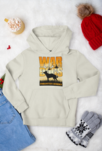 Load image into Gallery viewer, Military Humor - War Dogs - Forgotten Heroes - Hoody