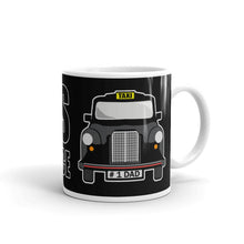Load image into Gallery viewer, Military Humor - Dad's Taxi Service - Mug