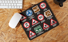 Load image into Gallery viewer, Military Humor - Mouse Mats