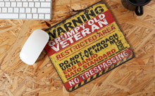 Load image into Gallery viewer, Military Humor - Mouse Mats