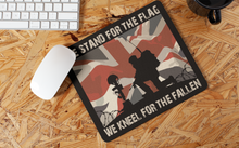Load image into Gallery viewer, Military Humor - Mouse Mats