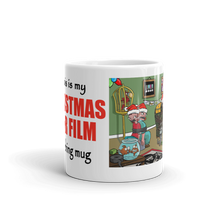 Load image into Gallery viewer, Military Humor - My War Movie - Mug - Military Humor Stores