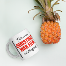 Load image into Gallery viewer, Military Humor - My War Movie - Mug - Military Humor Stores