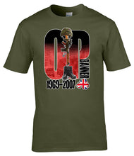 Load image into Gallery viewer, Military Humor - Op Banner - NI Veteran
