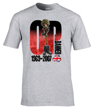 Load image into Gallery viewer, Military Humor - Op Banner - NI Veteran