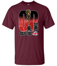 Load image into Gallery viewer, Military Humor - Op Banner - NI Veteran