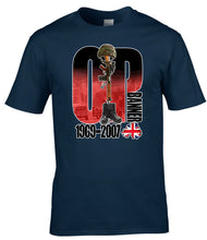 Load image into Gallery viewer, Military Humor - Op Banner - NI Veteran