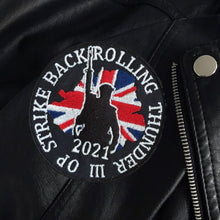 Load image into Gallery viewer, Rolling Thunder 3 - Op Strike Back - Embroidered Patch