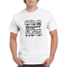 Load image into Gallery viewer, Military Humor - Wolfgang - Legend of The Cold War