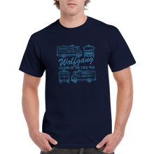 Load image into Gallery viewer, Military Humor - Wolfgang - Legend of The Cold War