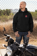 Load image into Gallery viewer, Military Humor - Lest We Forget - Hoodie