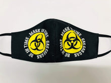 Load image into Gallery viewer, Military Humor - British Army Inspired - Cloth Face Masks - Military Humor Stores