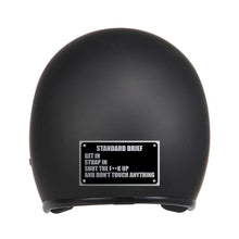 Load image into Gallery viewer, Military Humor - Standard Brief - Sticker