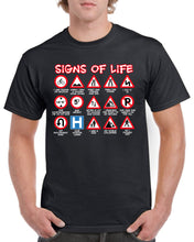 Load image into Gallery viewer, Military Humor - Signs Of Life..........