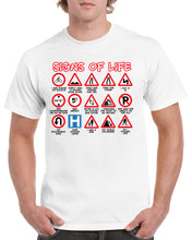 Load image into Gallery viewer, Military Humor - Signs Of Life..........