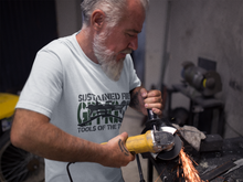 Load image into Gallery viewer, Military Humor - Tools of the Trade - SF Role