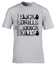 Load image into Gallery viewer, Military Humor - Slick Drills