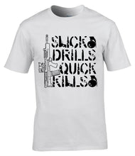 Load image into Gallery viewer, Military Humor - Slick Drills