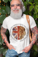 Load image into Gallery viewer, Military Humor - Lions Roar