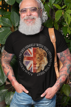 Load image into Gallery viewer, Military Humor - Lions Roar