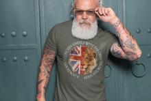 Load image into Gallery viewer, Military Humor - Lions Roar