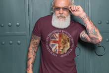 Load image into Gallery viewer, Military Humor - Lions Roar