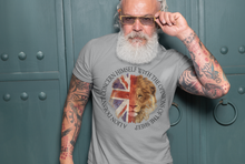 Load image into Gallery viewer, Military Humor - Lions Roar