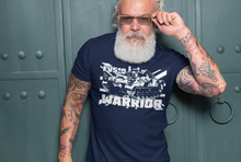 Load image into Gallery viewer, Military Humor - FV510 - WARRIOR - Flagged