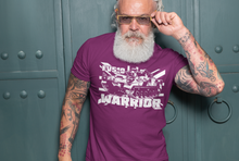 Load image into Gallery viewer, Military Humor - FV510 - WARRIOR - Flagged