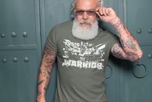 Load image into Gallery viewer, Military Humor - FV510 - WARRIOR - Flagged