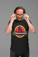 Load image into Gallery viewer, Military Humor - Veteran-A-Saurus - Ancient