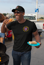 Load image into Gallery viewer, Military Humor -BAOR- Veteran - Embroidered - Trucker Hat